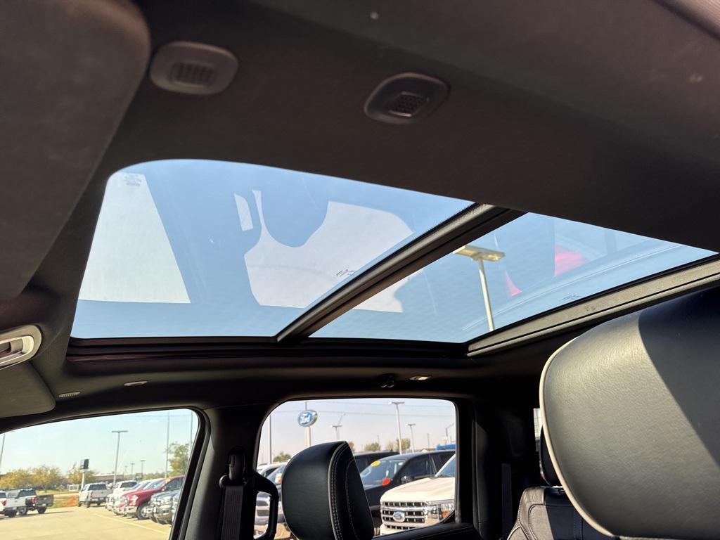 used 2020 Ram 1500 car, priced at $40,926