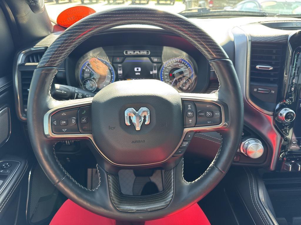 used 2020 Ram 1500 car, priced at $40,926