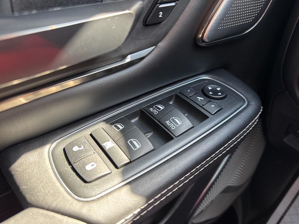 used 2020 Ram 1500 car, priced at $40,926