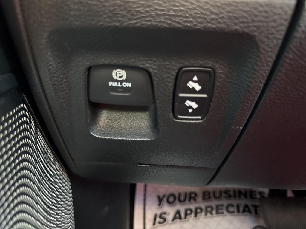 used 2020 Ram 1500 car, priced at $40,926