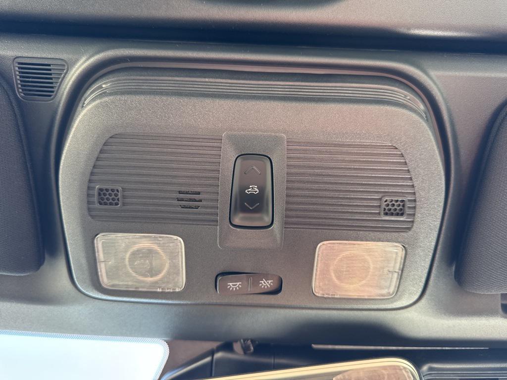 new 2026 Ford Mustang car, priced at $48,289