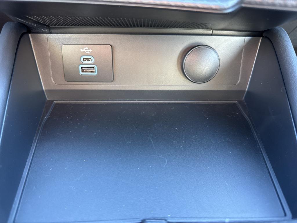 new 2026 Ford Mustang car, priced at $48,289