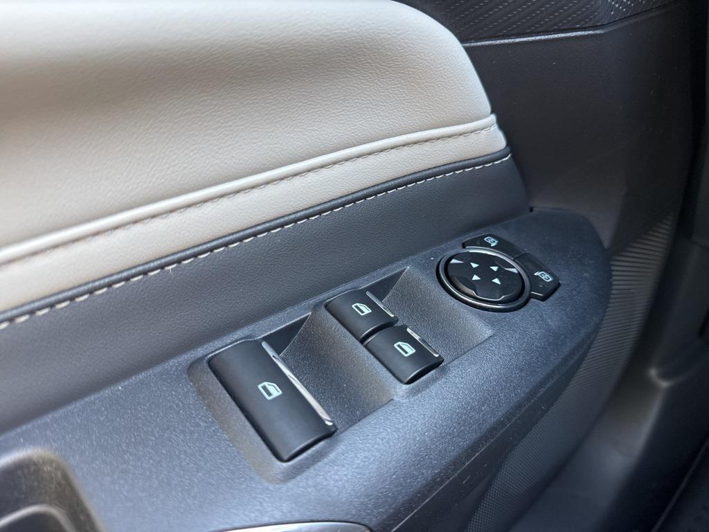 new 2026 Ford Mustang car, priced at $48,289