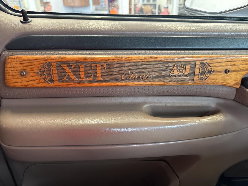 used 1997 Ford F-250 car, priced at $39,980