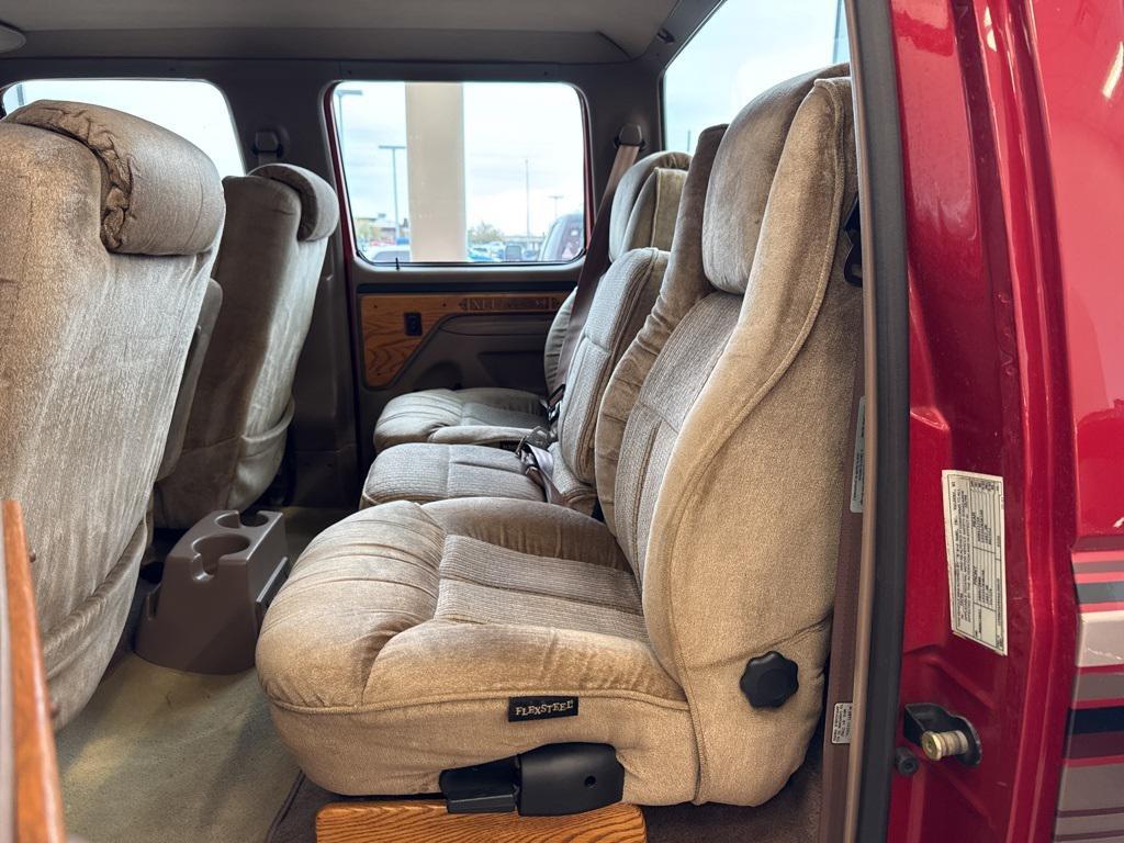 used 1997 Ford F-250 car, priced at $39,980