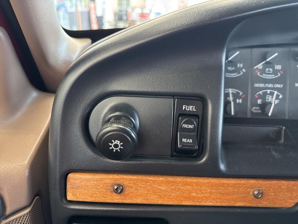 used 1997 Ford F-250 car, priced at $39,980