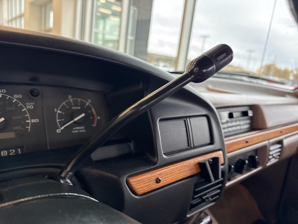 used 1997 Ford F-250 car, priced at $39,980