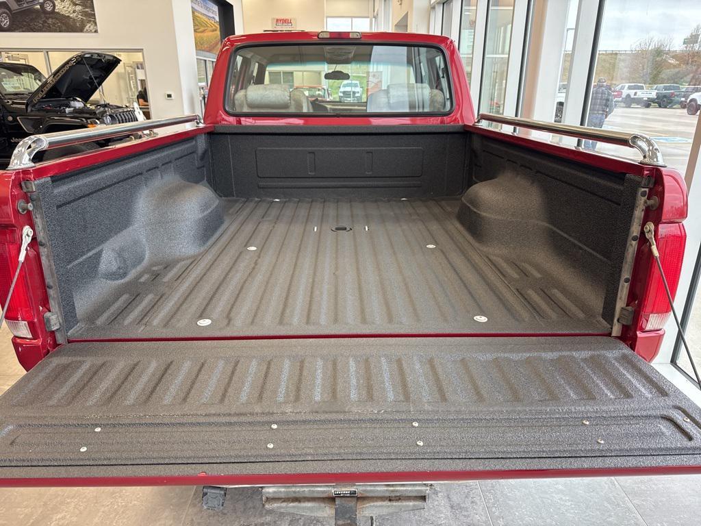 used 1997 Ford F-250 car, priced at $39,980