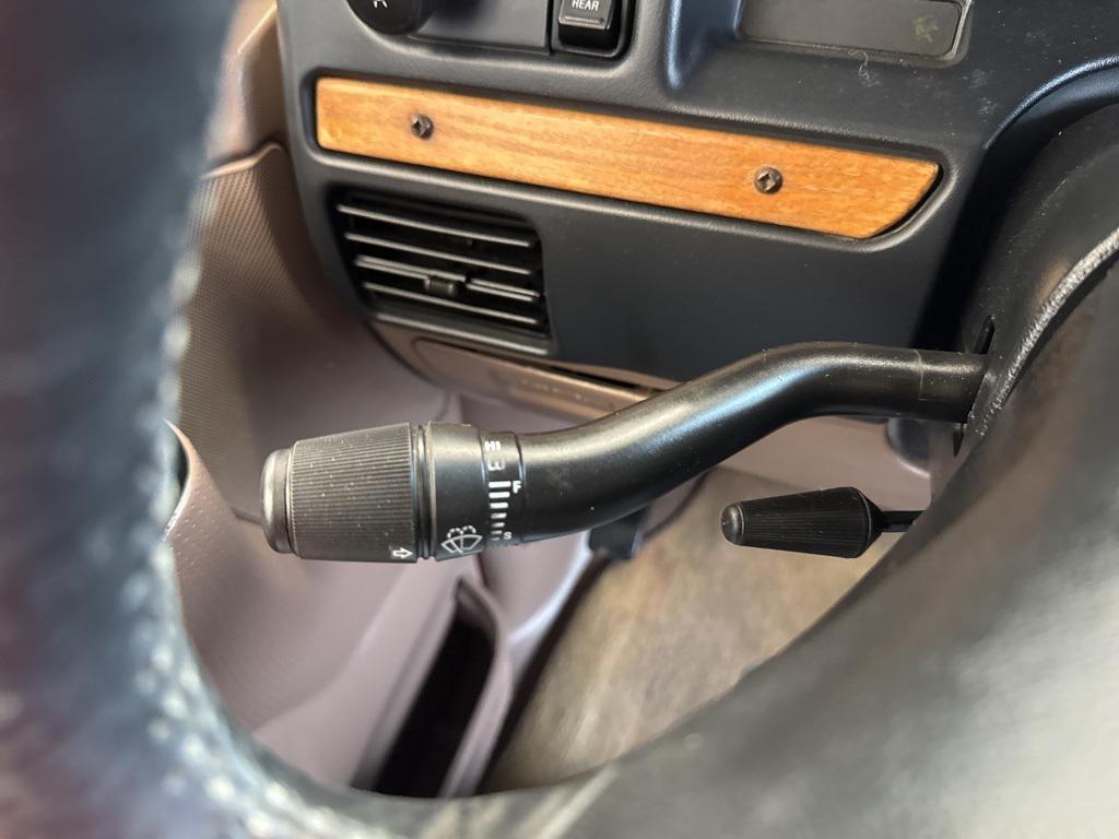 used 1997 Ford F-250 car, priced at $39,980