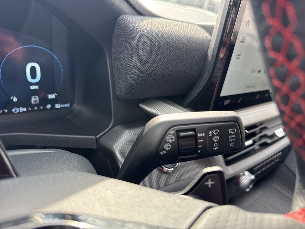 new 2026 Ford Explorer car, priced at $59,428