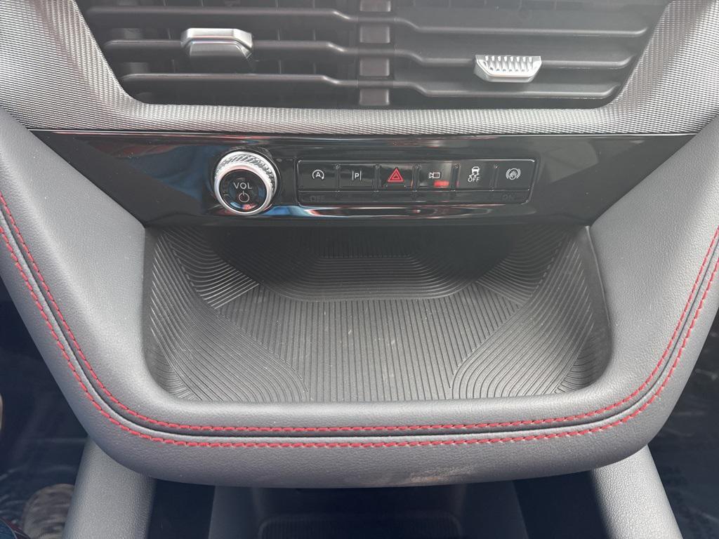 new 2026 Ford Explorer car, priced at $59,428