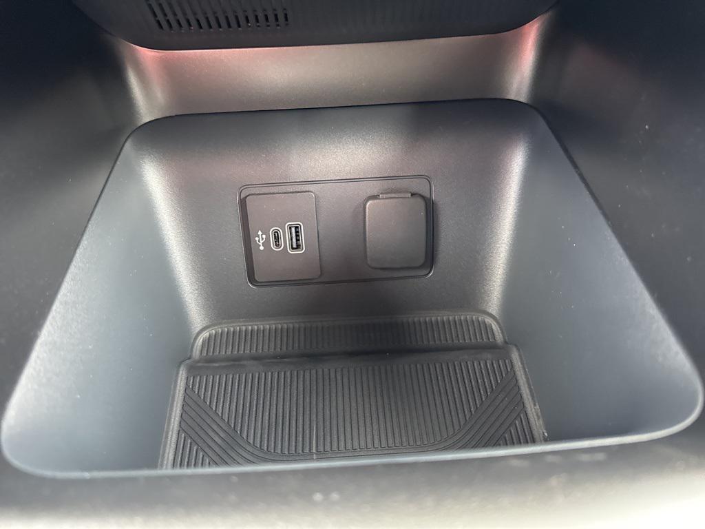 new 2026 Ford Explorer car, priced at $59,428