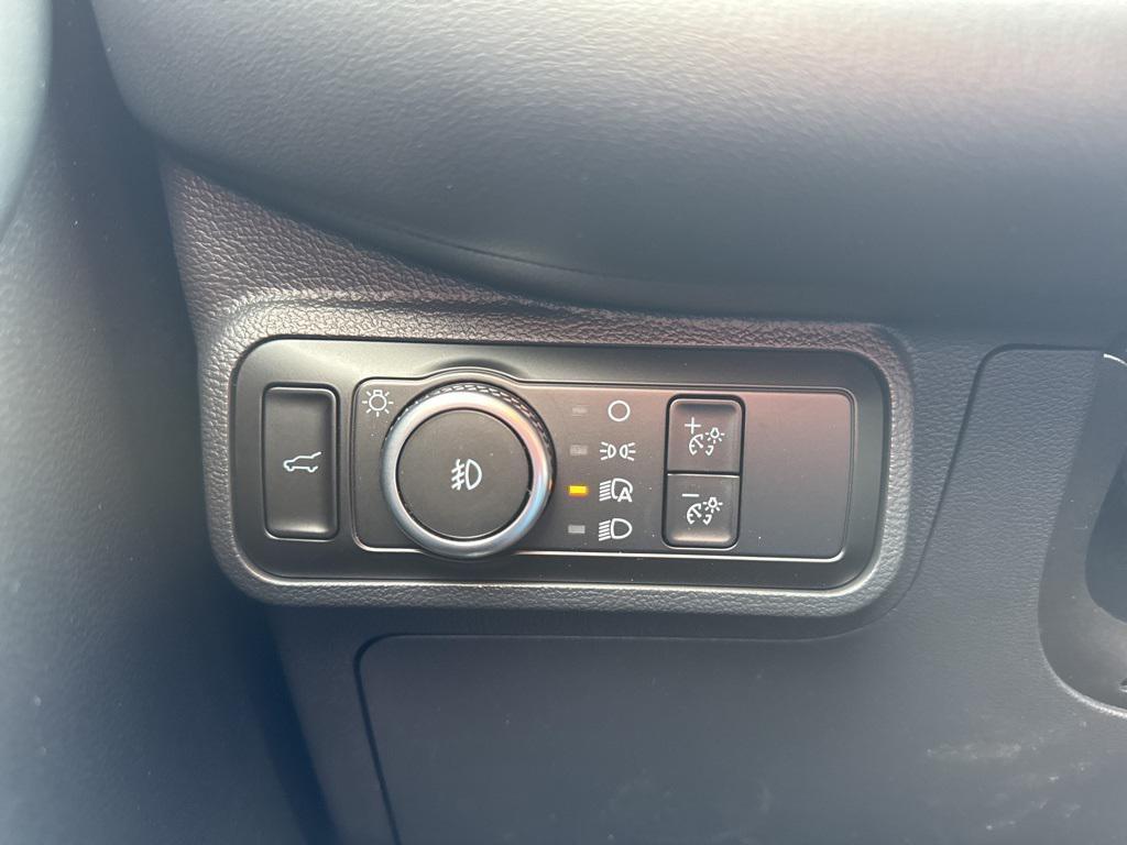 new 2026 Ford Explorer car, priced at $59,428