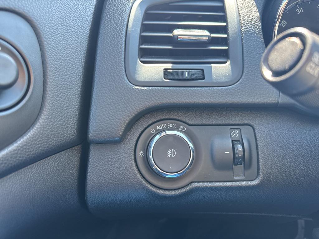 used 2011 Buick Regal car, priced at $4,999