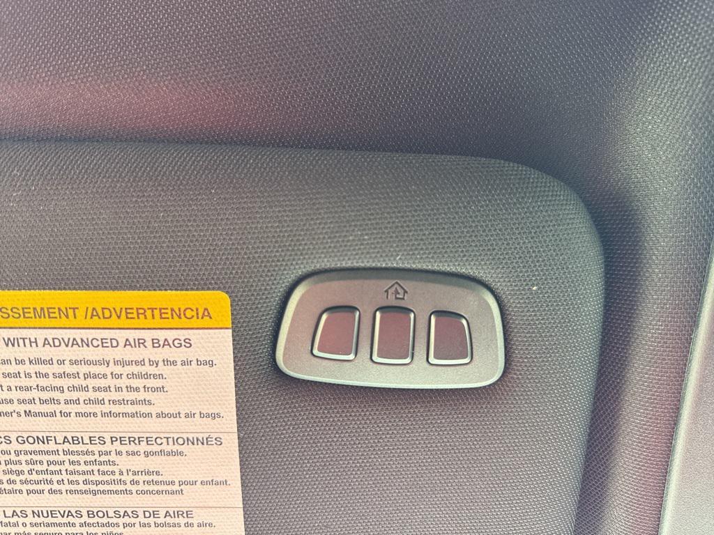 new 2026 Ford Explorer car, priced at $50,895