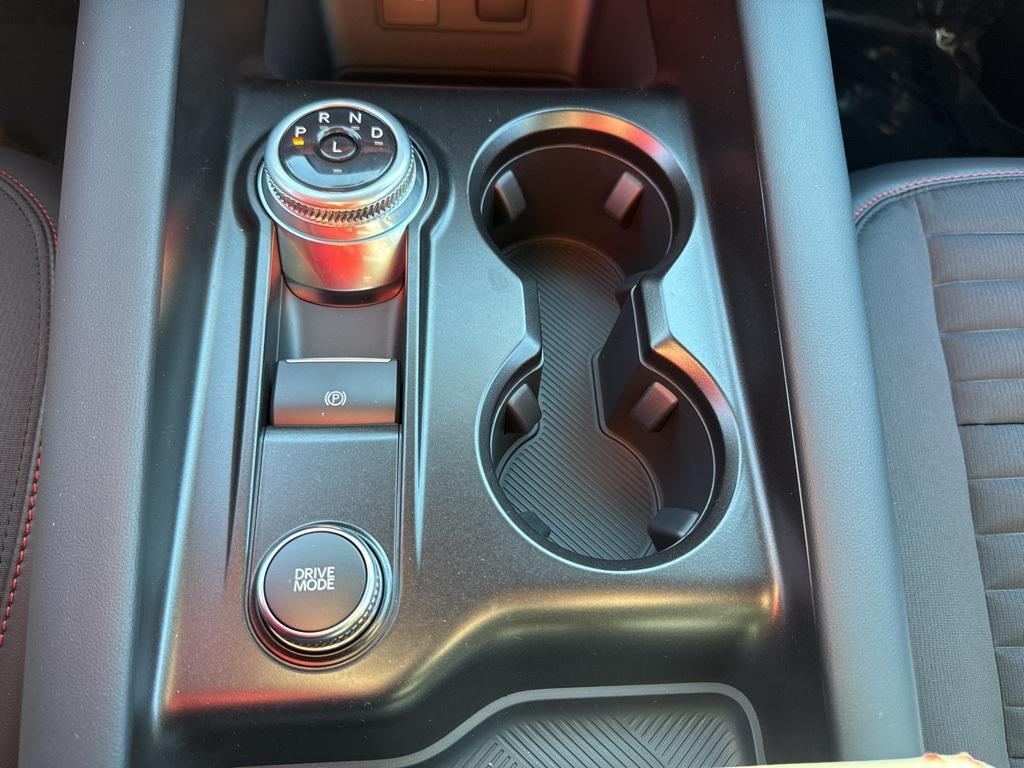 new 2026 Ford Explorer car, priced at $50,895