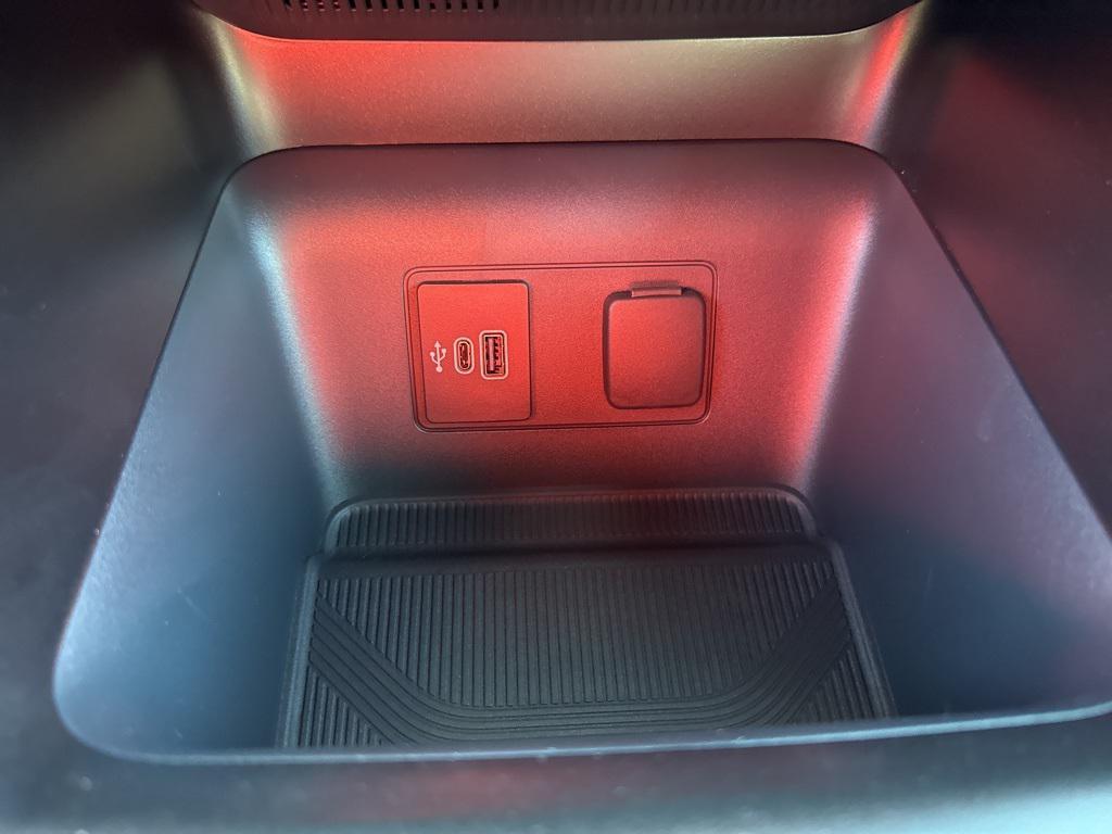 new 2026 Ford Explorer car, priced at $50,895