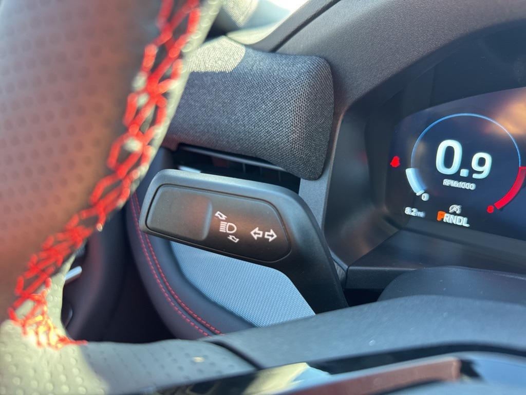 new 2026 Ford Explorer car, priced at $50,895