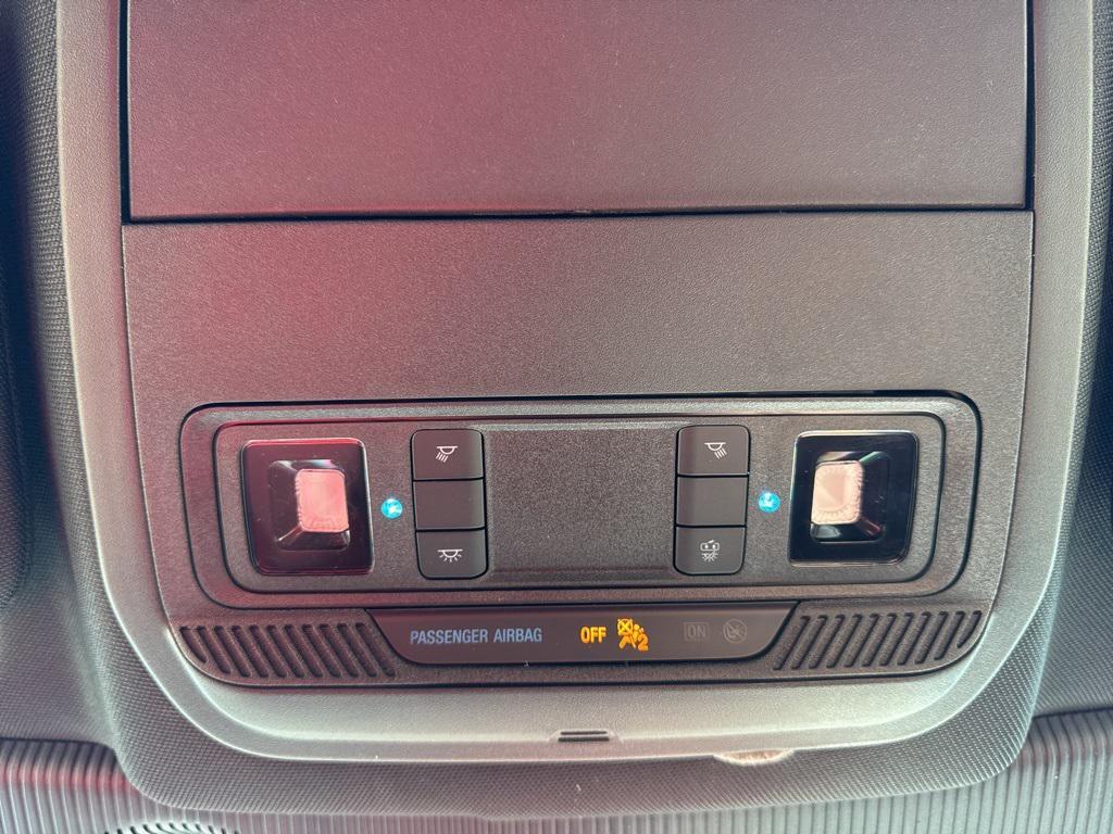 new 2026 Ford Explorer car, priced at $50,895