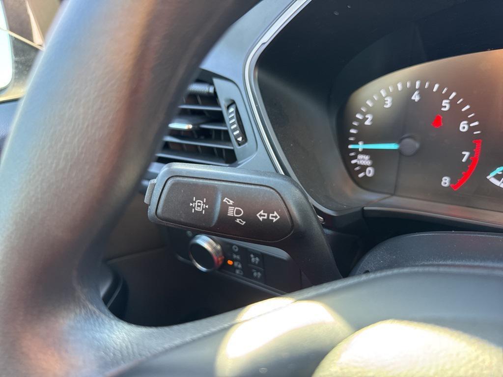 used 2020 Ford Escape car, priced at $15,976