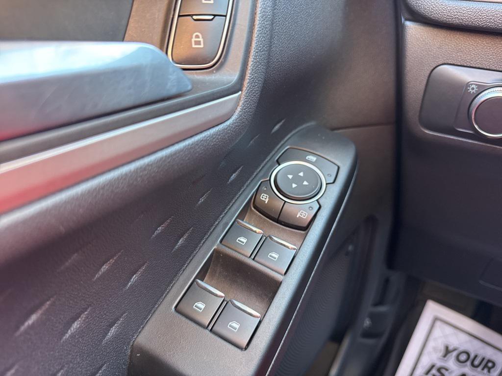 used 2020 Ford Escape car, priced at $15,976