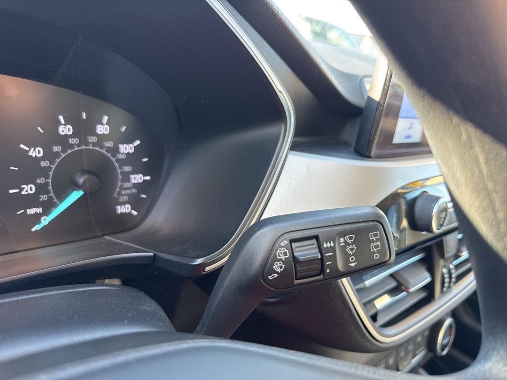 used 2020 Ford Escape car, priced at $15,976