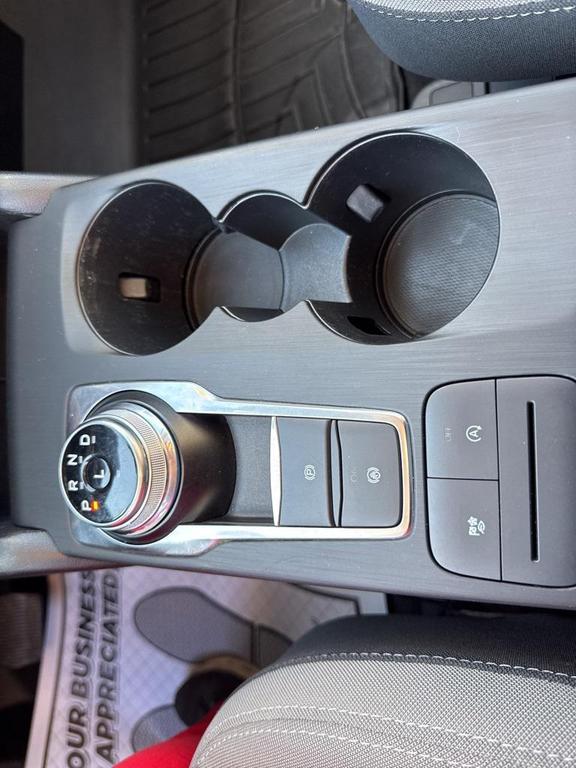 used 2020 Ford Escape car, priced at $15,976