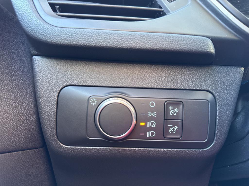 used 2020 Ford Escape car, priced at $15,976