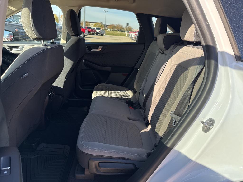 used 2020 Ford Escape car, priced at $15,976