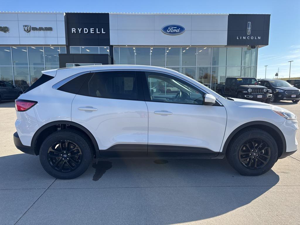 used 2020 Ford Escape car, priced at $15,976