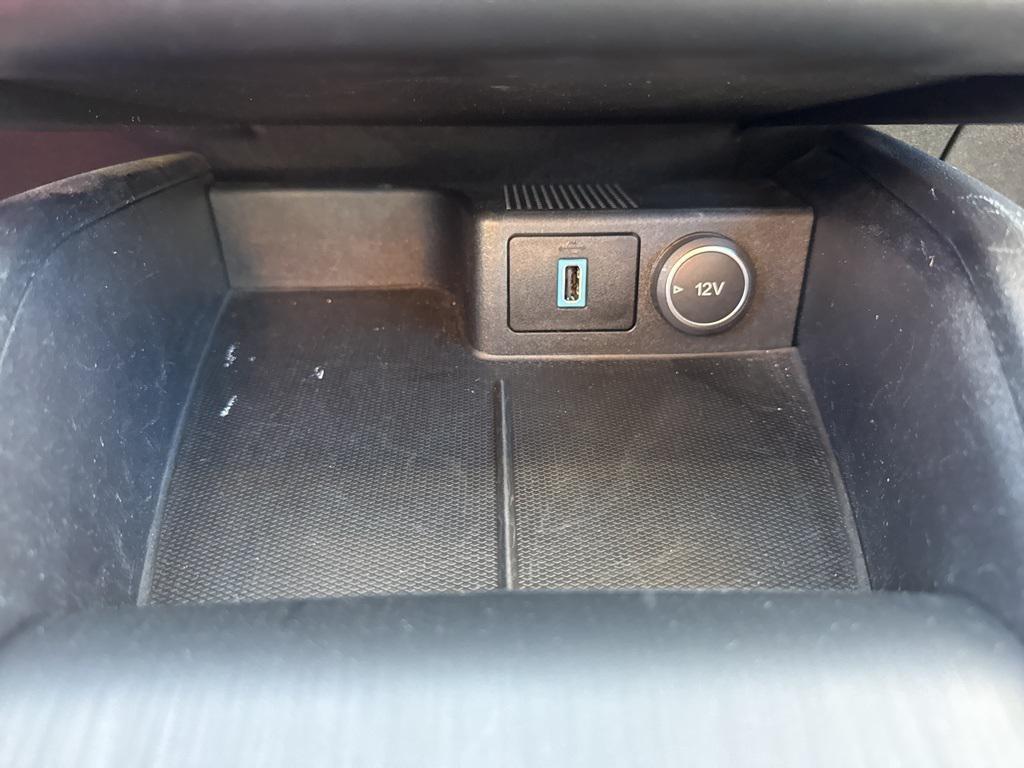 used 2020 Ford Escape car, priced at $15,976