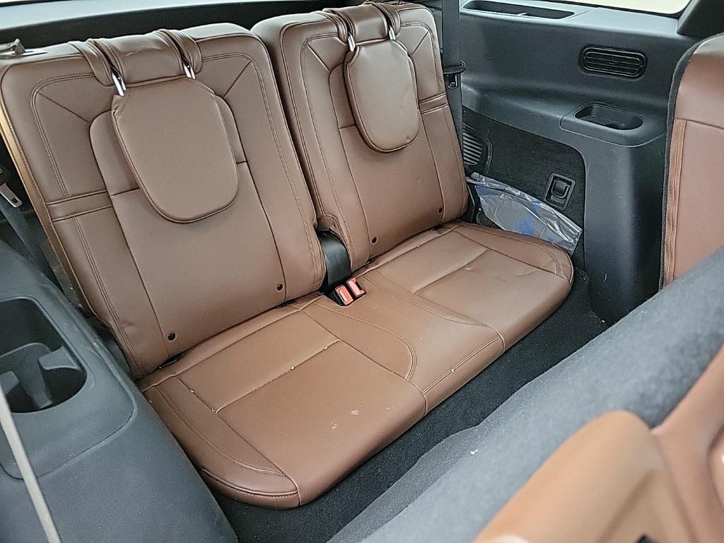 used 2023 Lincoln Aviator car, priced at $49,460