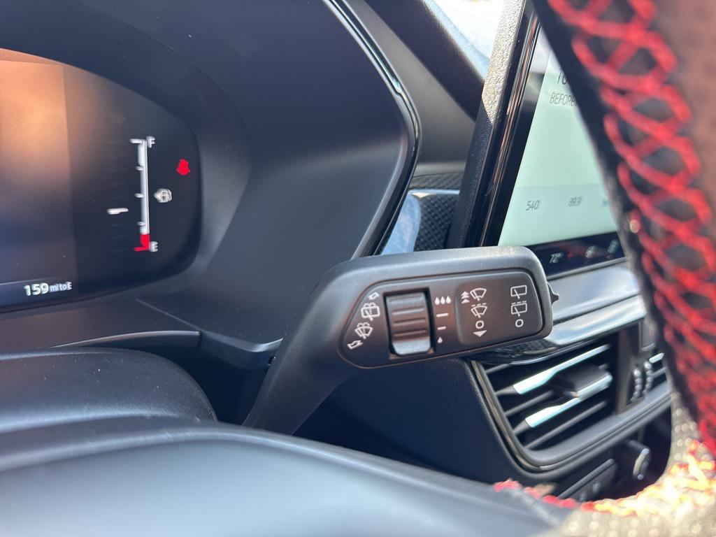 new 2026 Ford Escape car, priced at $37,351