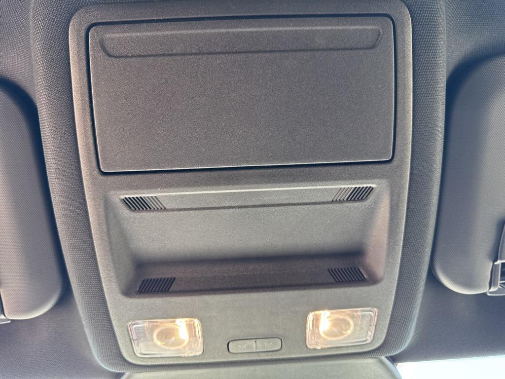 new 2026 Ford Escape car, priced at $37,351