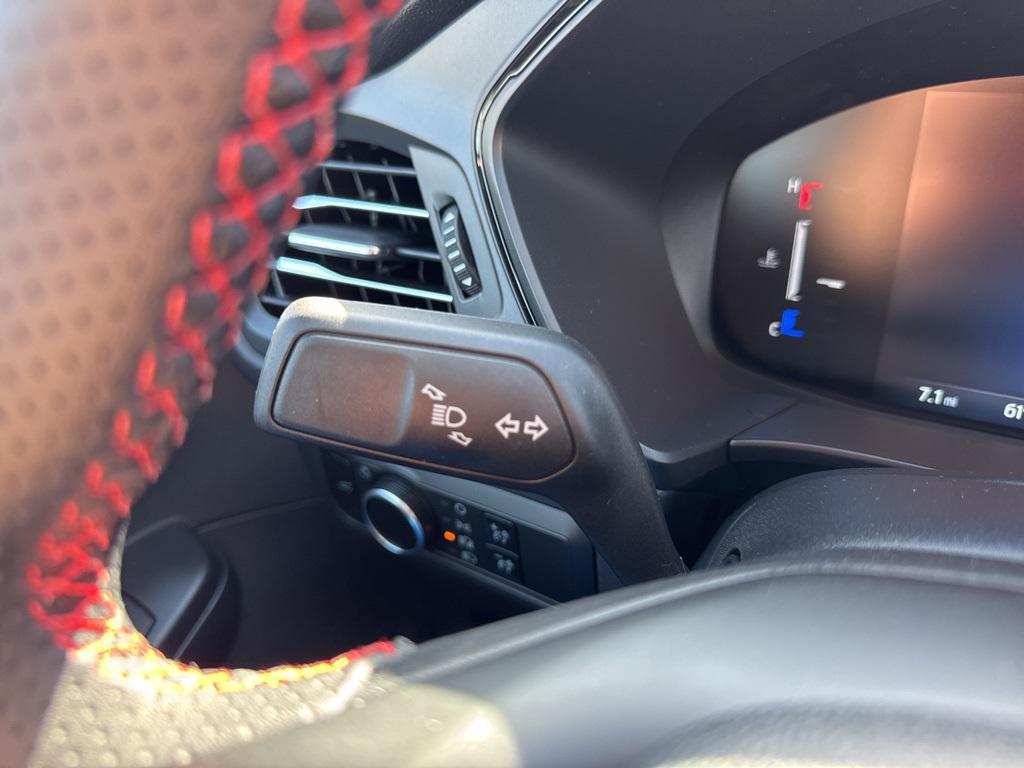 new 2026 Ford Escape car, priced at $37,351