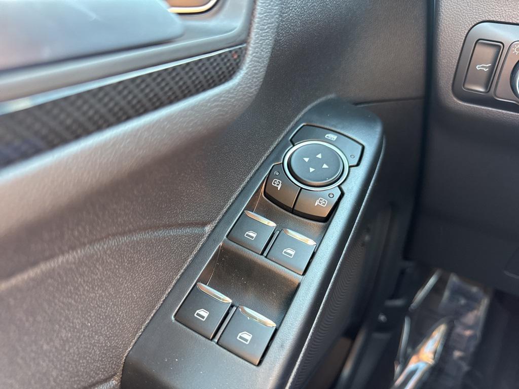 new 2026 Ford Escape car, priced at $37,351