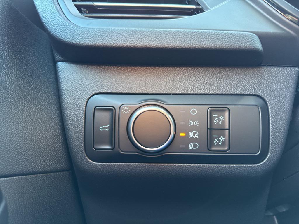 new 2026 Ford Escape car, priced at $37,351