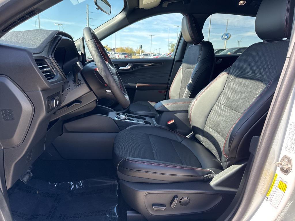 new 2026 Ford Escape car, priced at $37,351