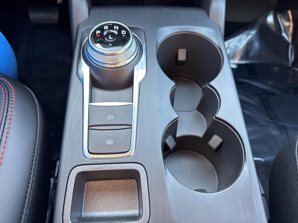 new 2026 Ford Escape car, priced at $37,351