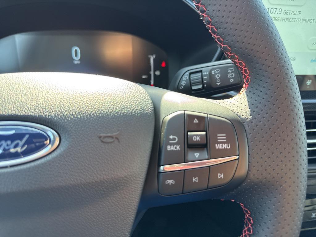 new 2026 Ford Escape car, priced at $37,351