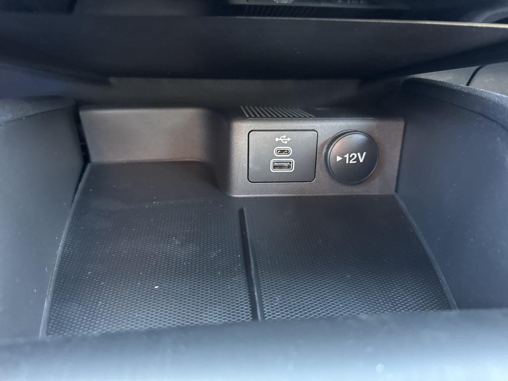 new 2026 Ford Escape car, priced at $37,351