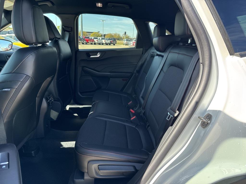 new 2026 Ford Escape car, priced at $37,351