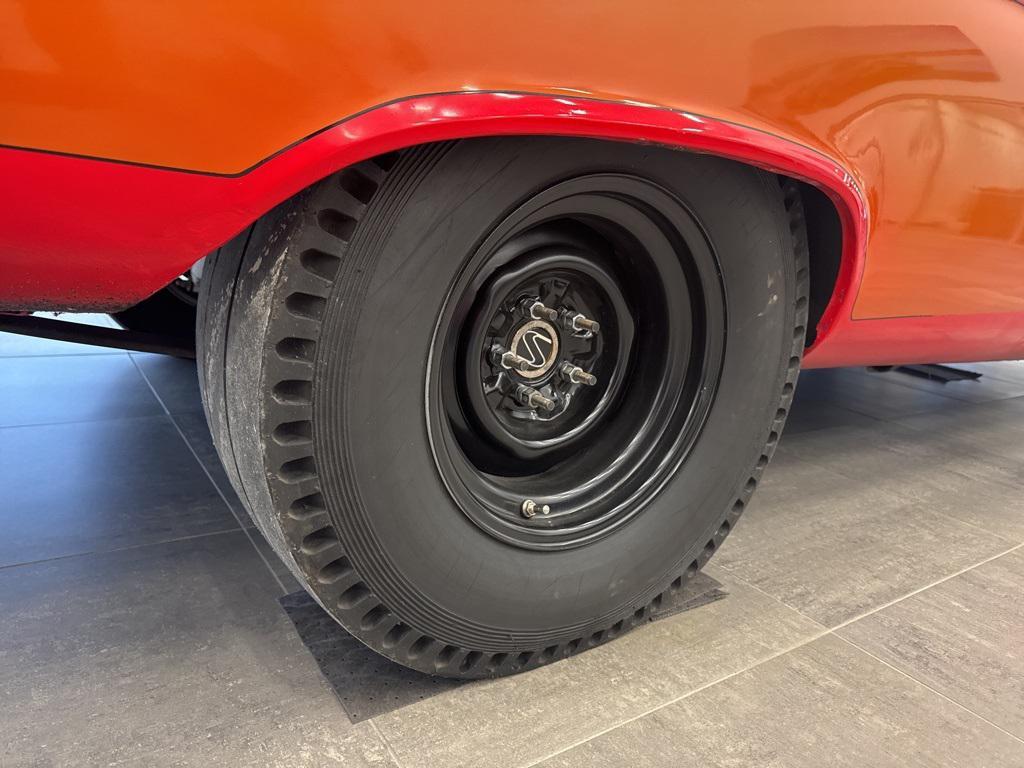 used 1965 Dodge Coronet car, priced at $27,995