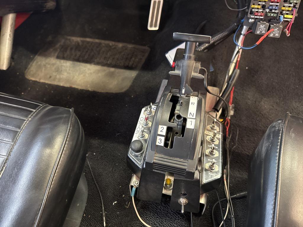 used 1965 Dodge Coronet car, priced at $27,995