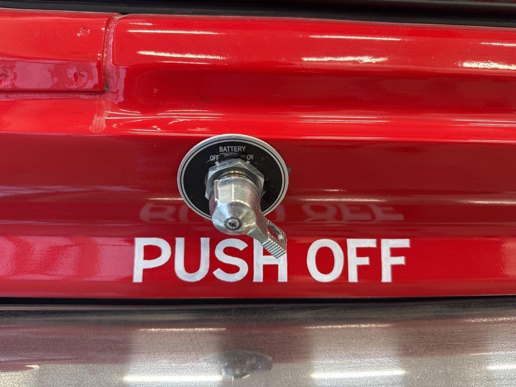 used 1965 Dodge Coronet car, priced at $27,995