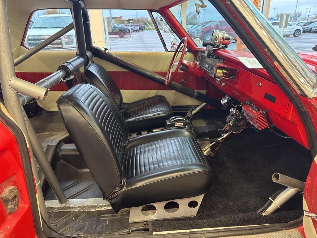 used 1965 Dodge Coronet car, priced at $27,995