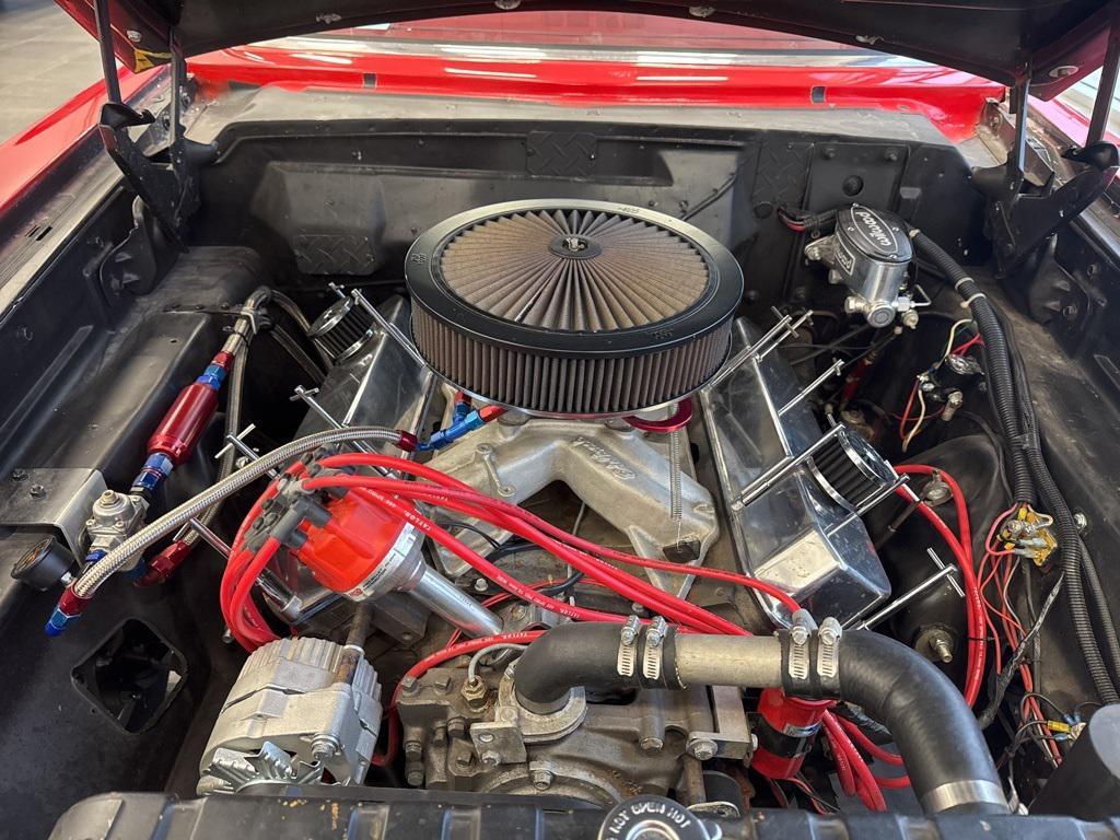 used 1965 Dodge Coronet car, priced at $27,995