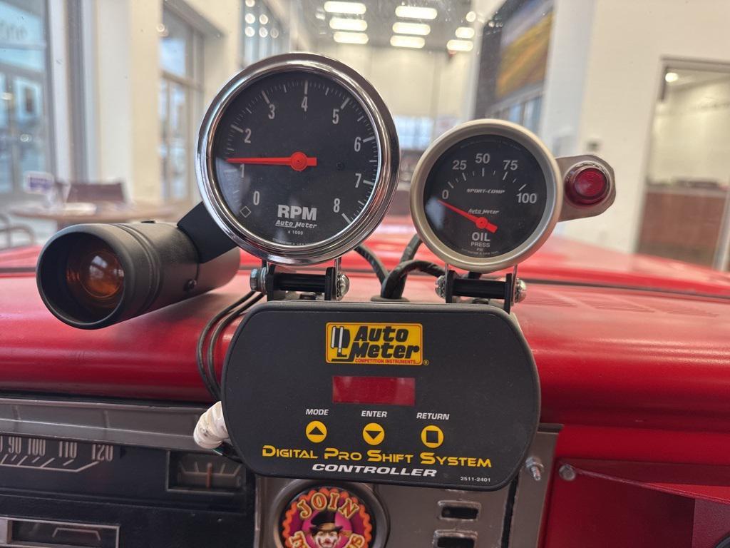 used 1965 Dodge Coronet car, priced at $27,995