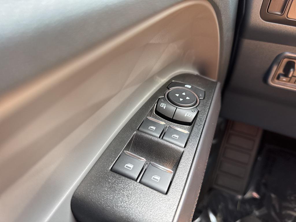 new 2025 Ford Maverick car, priced at $36,049