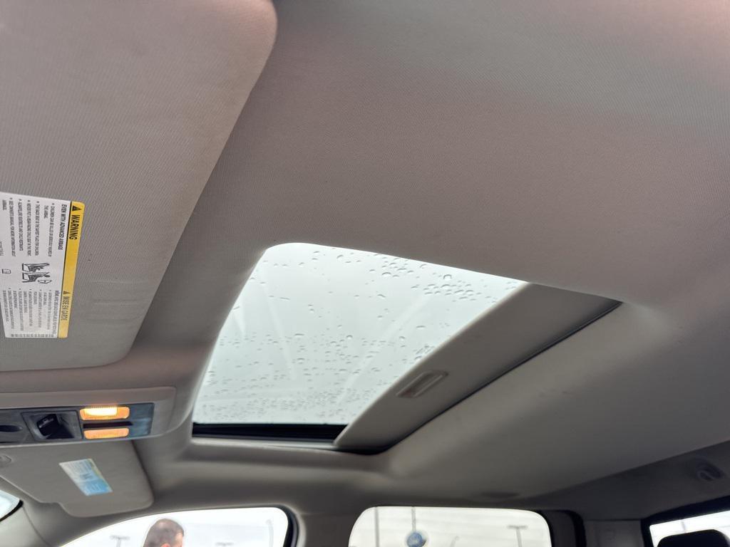 used 2016 Ram 1500 car, priced at $18,764